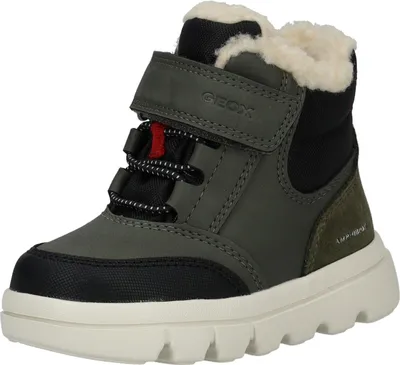 Obrázok produktu pre Geox členková obuv členková obuv koža/textil