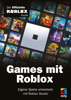 Produktbild von Games mit Roblox