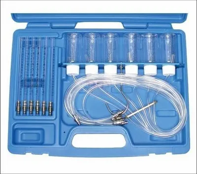 Produktbild von BGS 8101 Common Rail Tester