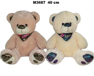 Zdjęcie produktu dla Miś 40Cm Mix