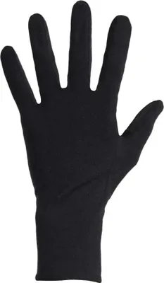 Obrázek produktu pro ICEBREAKER Adult 260 Tech Glove Liner BLACK M