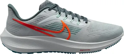 Produktbild von Nike Air Zoom Pegasus 39 Pure Platinum/Total Orange-Mineral 42