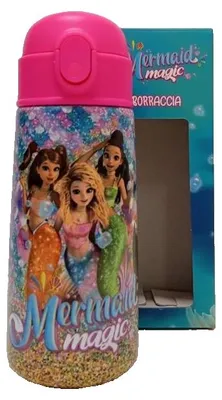 Produktbild von Bottle Kid Mermaid Magic