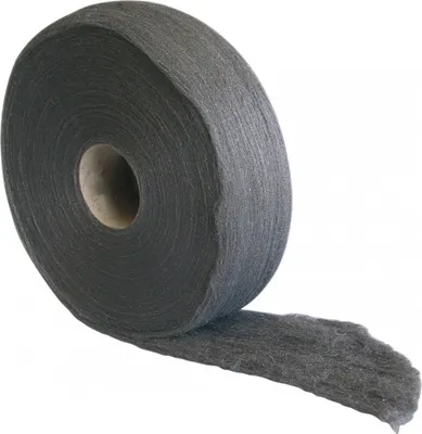 Image de Laine D'acier N°00 1kg - Gerlon