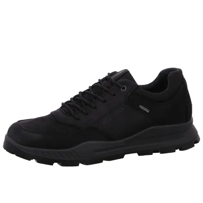 Produktbild von IGI&CO Sneaker Sneaker Nubukleder/Textil