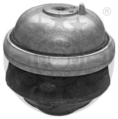 Produktbild von OPTIMAL Motorlager Hydrolager Vorne passend für MERCEDES-BENZ 190 (W201) F8-5449