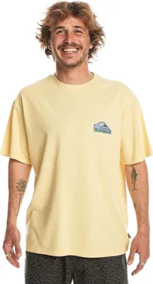 Obrázek produktu pro Tričko Quiksilver EQYZT07654-YED0 pro Uni