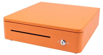 Immagine prodotto di Olympia 947990117 Olympia Kassenlade S330 Color orange