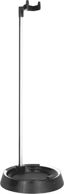 Zdjęcie produktu dla Gravity GS LS 01 NH B, Podłoga, Czarny, Metal, Plastik, Kopolimer akrylonitrylo-butadieno-styrenowy (ABS), 348 mm, 348 mm, 1065 mm