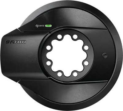 Zdjęcie produktu dla Powermeter Spider SRAM AXS Force E1 Thread Mount, schwarz