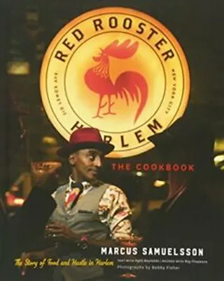 Zdjęcie produktu dla The Red Rooster Cookbook