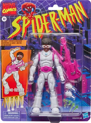 Obrázek produktu pro Marvel Spider-Man G23565L00, 4 rok/roky
