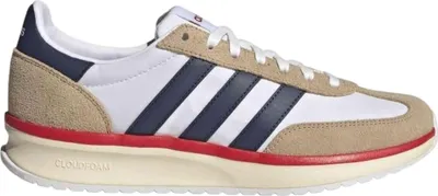 Immagine prodotto di Adidas Sneakers JR2381 in FTWWHT/DKBLUE/WARSAN color size 42 2/3
