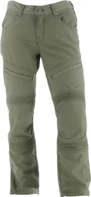 Image de Helstons Roadsign pantalon vert 42 homme vert 42