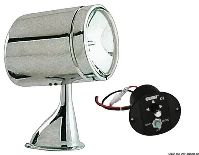 Imagen del producto de Mando a distancia para luces, modelo Osculati 13.346.12