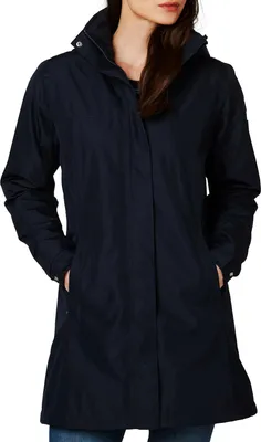 Produktbild von Helly Hansen Insulated Regenjacke Damen