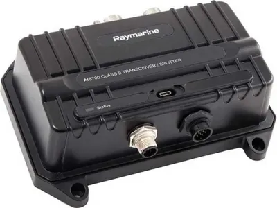 Obrázek produktu pro Raymarine Ais700 Ais Black Black Jedna velikost
