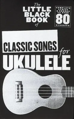 Immagine prodotto di The Little Black Songbook