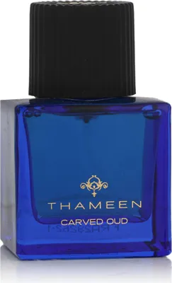 Immagine prodotto di Thameen Carved Oud Extrait de Parfum 50ml Spray