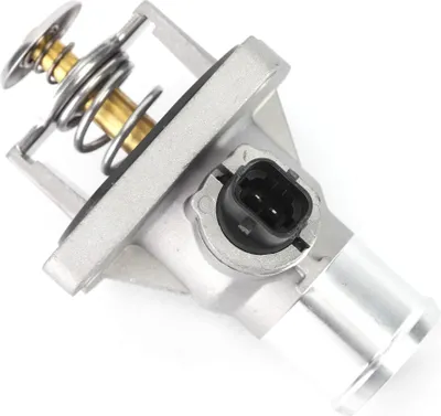 Produktbild von Motorthermostatbaugruppe 55578419 Passend für Chevrolet Cruze