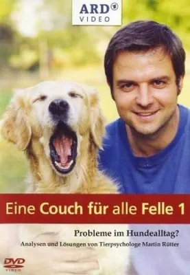 Produktbild von Eine Couch f?lle Felle 1 (DVD) Min: 180