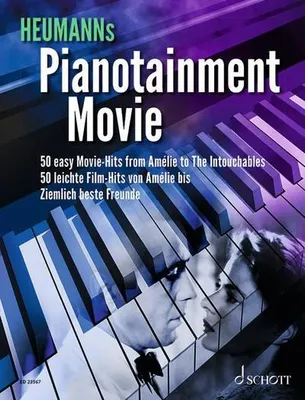 Obrázok produktu pre Pianotainment Movie
