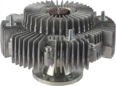 Image de Embrayage (ventilateur de radiateur)