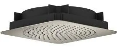 Produktbild von AXOR 28814800 Kopfbrause 270 1jet PowderRain