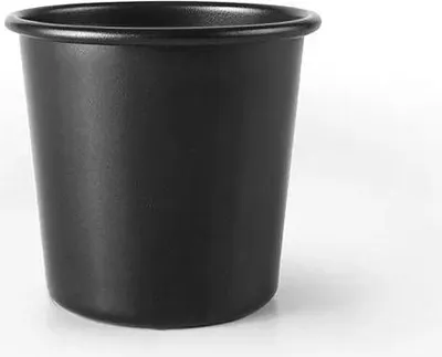 Produktbild von Ibili Dariole Formensatz 6 Einheiten Silber  Silber One Size
