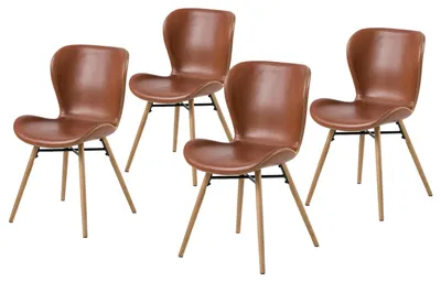 Produktbild von home24 Polsterstuhl