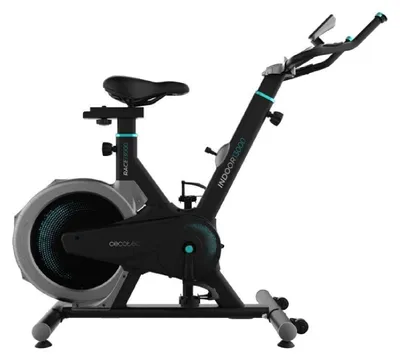 Produktbild von Cecotec Indoor-Fahrräder DrumFit Indoor 13000 Race Sprint