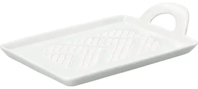 Produktbild von Ingwerreibe aus Porzellan