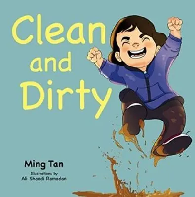Immagine prodotto di Clean & Dirty