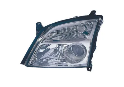 Produktbild von ALKAR Scheinwerfer Links für OPEL Vectra C Caravan (Z02) 2765444