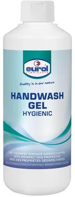 Produktbild von Eurol Handwaschgel Hygiene 250 ml