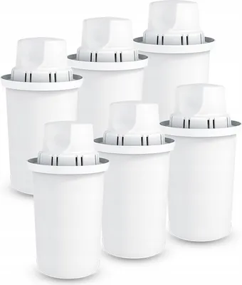 Zdjęcie produktu dla Filtr wkład Dafi Classic 5+1