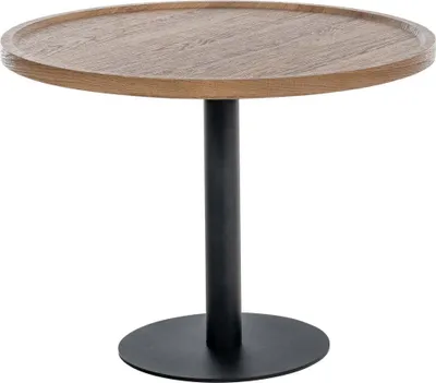 Produktbild von Beistelltisch - Couchtisch - moderne Stabilität, mit Bodenschutz