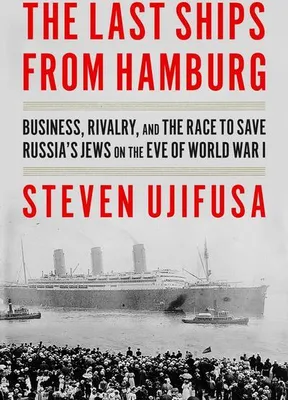 Obrázok produktu pre The Last Ships from Hamburg