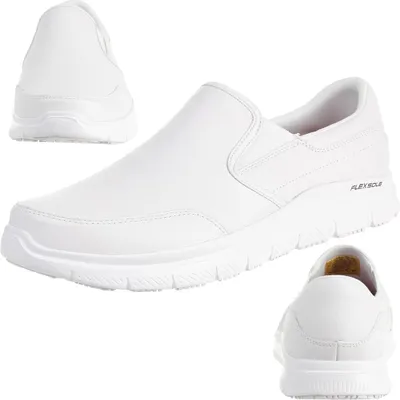 Obrázek produktu pro Skechers Work FLEX ADVANTAGE SR-BRONWOOD White 44