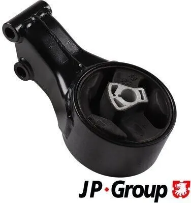 Produktbild von JP GROUP Motorlager Gummimetalllager Hinten für OPEL Astra J Sports Tourer (P10) 1217909700