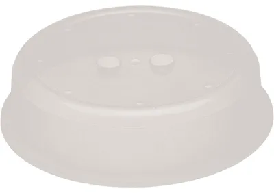 Zdjęcie produktu dla UTC 469, Przykrywka na żywność, Przezroczysty, Poliuretan, Okrągły, 260 mm, 260 mm
