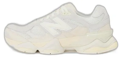 Zdjęcie produktu dla New Balance 9060 sneakersy buty męskie białe U9060ERB
