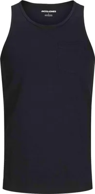 Produktbild von Tanktop Jack&Jones 12270577-BLACK für Herren
