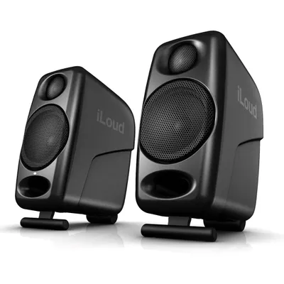 Immagine prodotto di IK Multimedia iLoud Micro Monitor - active monitor