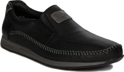 Produktbild von Rieker Sportliche Schnürschuhe Herren 31373432393036 Schwarz 42 EU