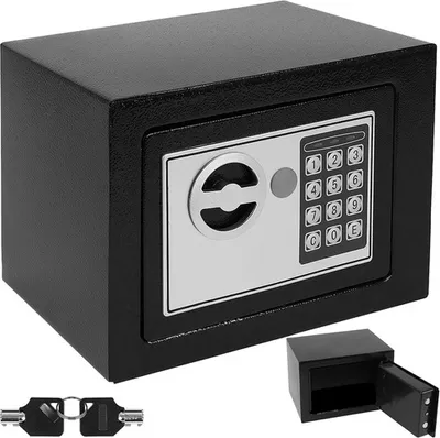 Produktbild von Sejf z szyfrem S8799