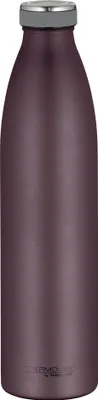 Produktbild von THERMOS Isolierflasche TC 1l burgundy matt