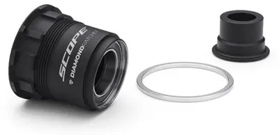 Produktbild von Scope R Sram Xdr My21 Freilaufkörper Silber Silber One Size
