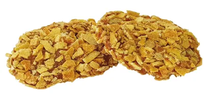 Produktbild von Nobby Starsnack BBQ Chicken Crispy Nugget 120 g