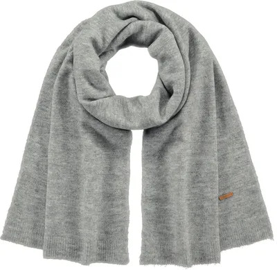 Image de Foulard & écharpe pour adultes en gris